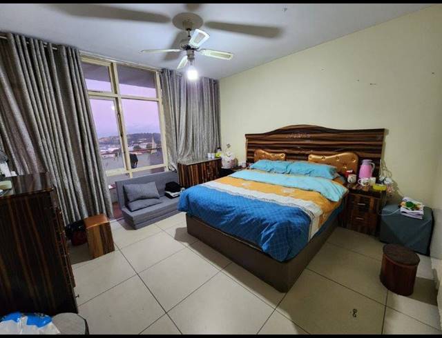 2 BEDROOM FLAT SOLD IN PINETOWN CENTRAL